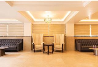 Signature Hotels & Resorts- A Business Boutique Hotels- Banjara Hills By BR - 9
