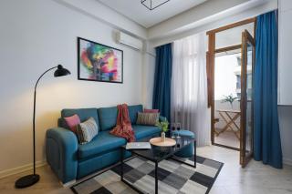 hotelise I Bluva Apartment - 0
