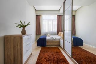 hotelise I Bluva Apartment - 7