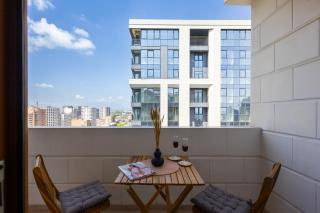 hotelise I Bluva Apartment - 3