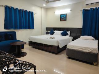 Hotel Vilaari Blue Marina - 4
