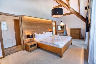 Vila HIMALAYA with FREE parking - 9