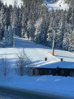 Hotel Snezna Kraljica Jahorina - 8