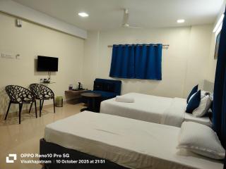 Hotel Vilaari Blue Marina - 3