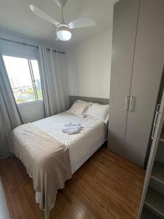 Apartamento próximo a Tókio Marine 1009A - 430 - 2