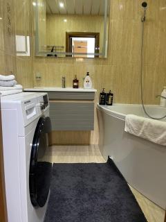 Просторная 2 комнатная и ливинг - 5