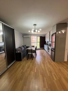 Просторная 2 комнатная и ливинг - 1