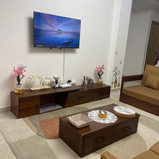 3 Bedroom Dakar Plateau View of Gorée - 2