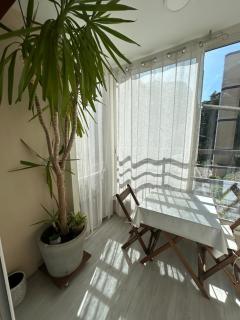 Appartement T2 tout confort Amélie-les-Bains - 5
