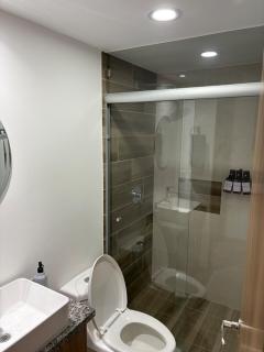 New and central - 2