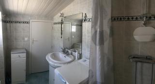 Chez Christine et Jean-Louis - 1