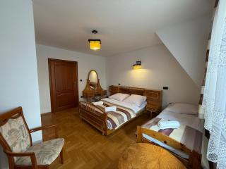 Pokoje W Górach Savanna - 1