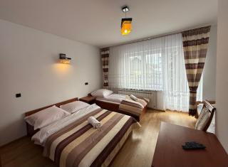 Pokoje W Górach Savanna - 6