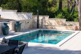 Villa L'aron - 9