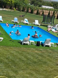 Paradiso Resort, a 4 stars resort, in the heart of the Danube Delta - 5
