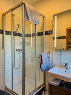 Micro-Appartement am Paradiesbahnhof - Jena - 7