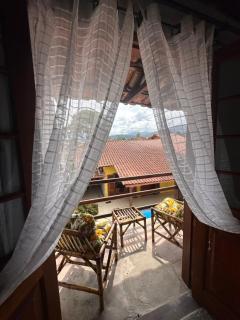 Pousada Acquarela Paraty - SOB NOVA DIREÇÃO!!! - 8