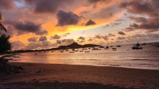 Sunset Potrero Beach Villa 3 - 4
