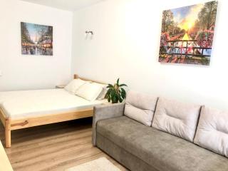 OSapart at Shevchenka 21 Street - 4