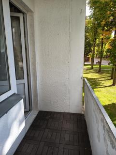 Vieno kambario butas Šiauliuose - 2