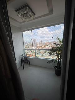 Apartamento perto COP30 - 5