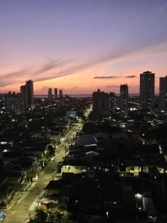 Apartamento perto COP30 - 1