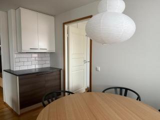 Lapland City Apartment - 4