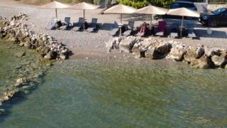 Kalafatis beach home - 1