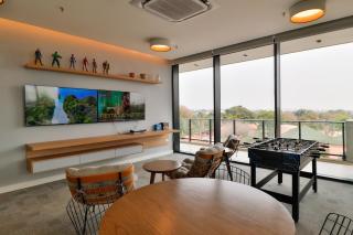 A luxury space to make you feel at home - 8