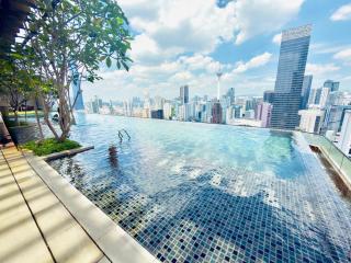 LUXURY AXON SUITES KLCC PAVILION At BUKIT BINTANG - 0