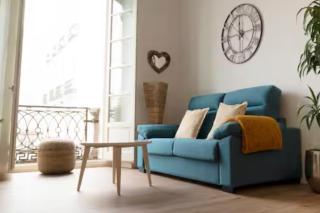 Vistas a Puerta de Sol - 5