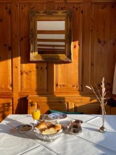 Waldheim Laax Pension - 7