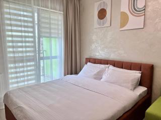 OSapart at Shevchenka 19 Street - 4