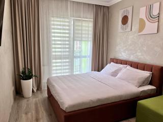 OSapart at Shevchenka 19 Street - 3