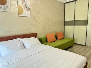 OSapart at Shevchenka 19 Street - 7