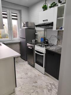 Albertyńskie House - 2