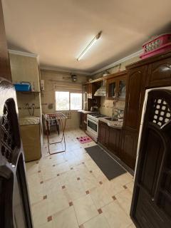 Nilefront Apartment in Maadi - 9