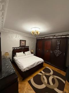 Nilefront Apartment in Maadi - 4