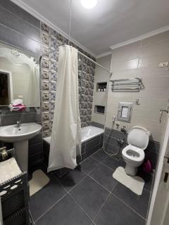 Nilefront Apartment in Maadi - 2