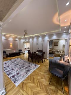 Nilefront Apartment in Maadi - 1