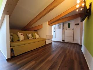 Mansarda in Centro - 7