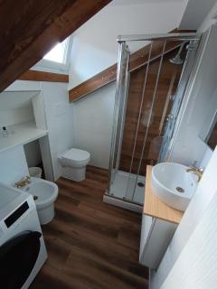 Mansarda in Centro - 6