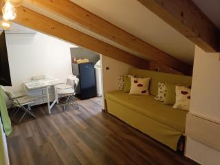 Mansarda in Centro - 5