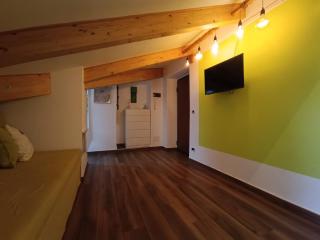 Mansarda in Centro - 2