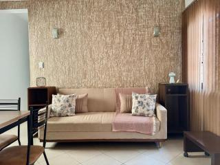 Comfort in front of Parque Linear da Doca. - 5