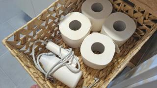 Apartmaji Diversorio - 1