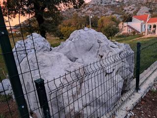 Eco-Apartment Ostros Skutarisee - 4