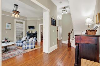 The Alexander Ford House - 3