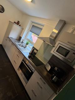 Ferienwohnung Borussia - 8