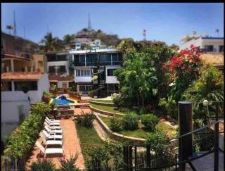 Suite Vista Pacífico # 1 - 6